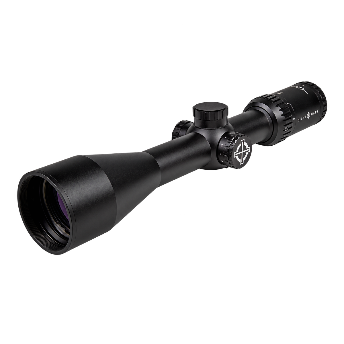 Visor Sightmark Core 2.0 HX 3-12x56 HDR2