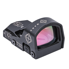 Mira réflex Sightmark Mini Shot M-Spec