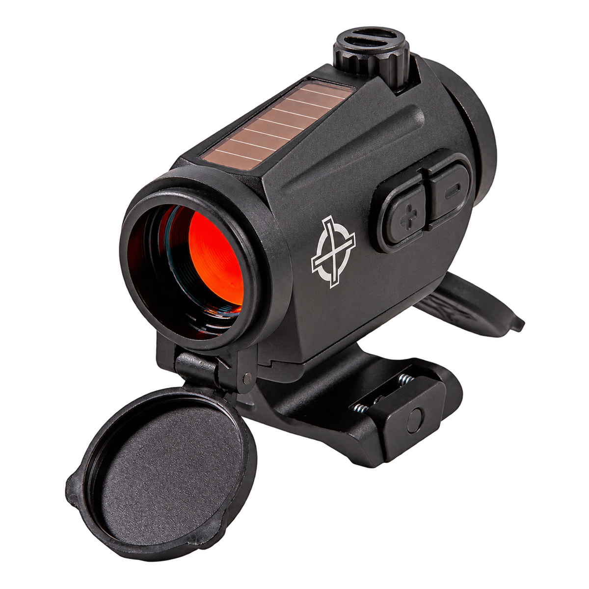 Punto rojo solar Sightmark MTS Mini