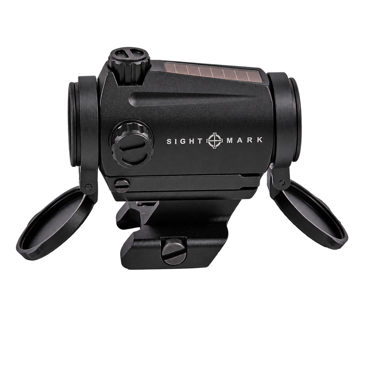 Punto rojo solar Sightmark MTS Mini, vista 4