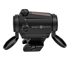 Punto rojo solar Sightmark MTS Mini, vista 4