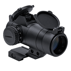 Punto rojo Sightmark MTS 1x30, vista 2