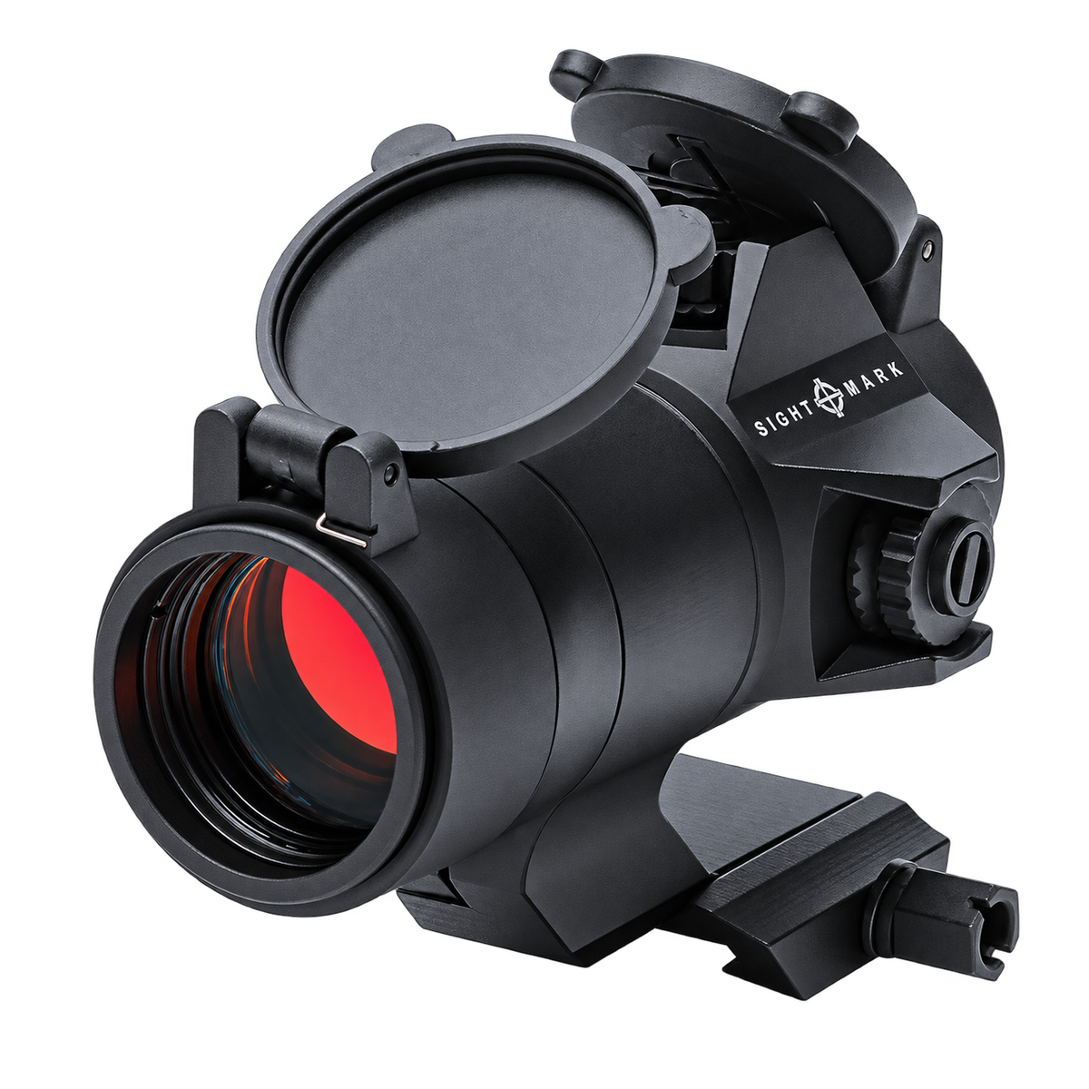 Punto rojo Sightmark MTS 1x30