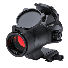 Punto rojo Sightmark MTS 1x30
