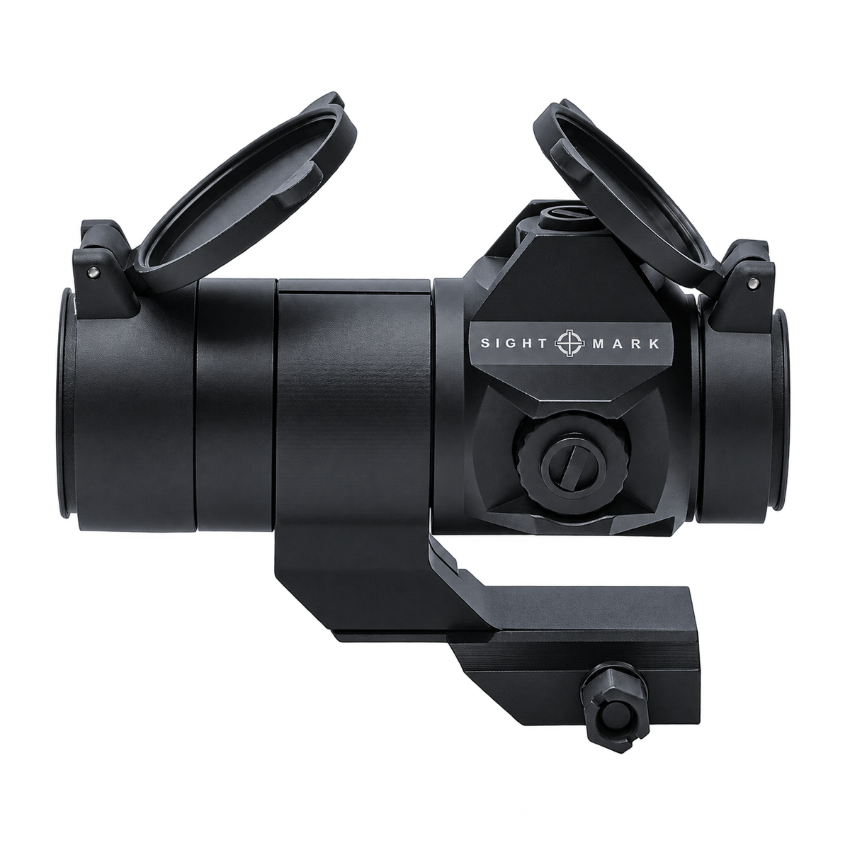 Punto rojo Sightmark MTS 1x30, vista 3