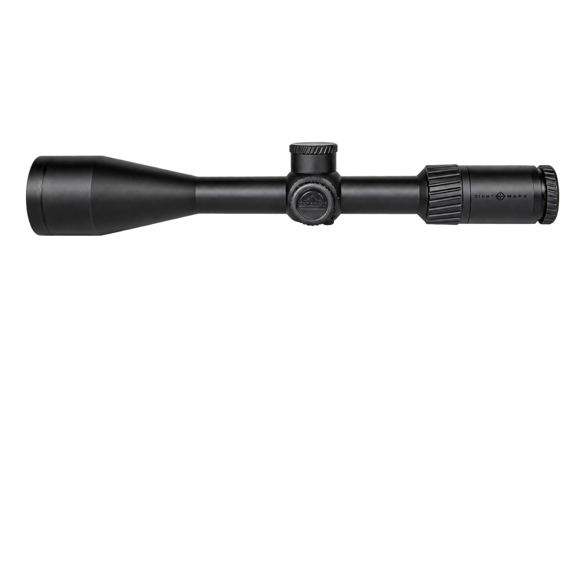 Visor Sightmark Presidio LR2 FFP para tiro de precisión, vista 3