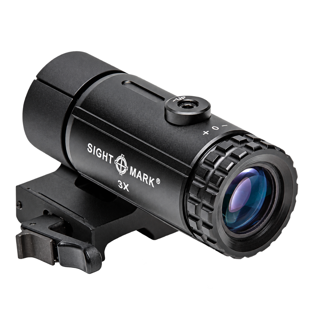 Magnificador Sightmark T-3 3x con montura abatible LQD