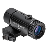 Magnificador Sightmark T-3 3x con montura abatible LQD