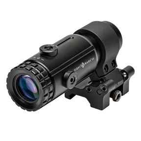 Magnificador Sightmark T-5 5x con montura abatible LQD