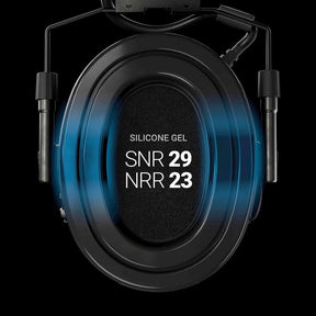Protector auditivo electrónico SORDIN Supreme X2 Neckband GEL