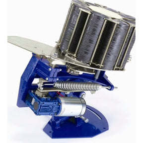 Máquina Lanzaplatos PROMATIC Serie Super Sporter
