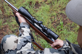 Visor Z3 Swarovski Optik