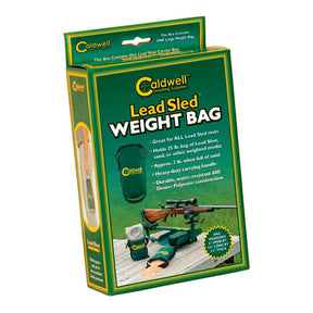 Saco para soporte Caldwell Lead Sled