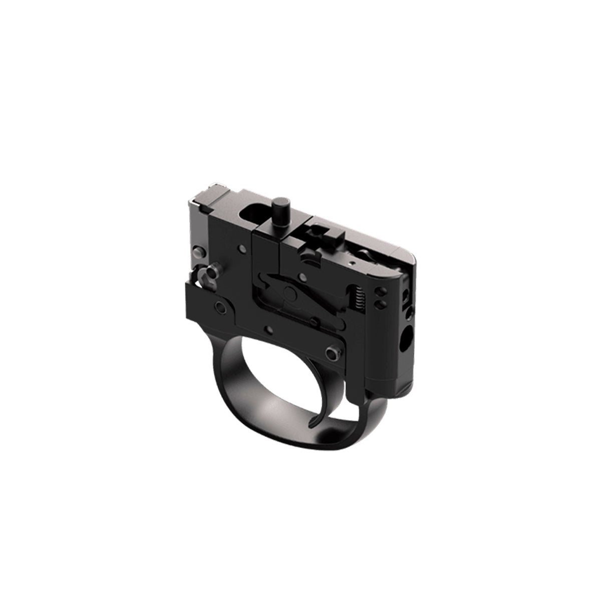 Rifle de cerrojo Sauer 505 ErgoLux