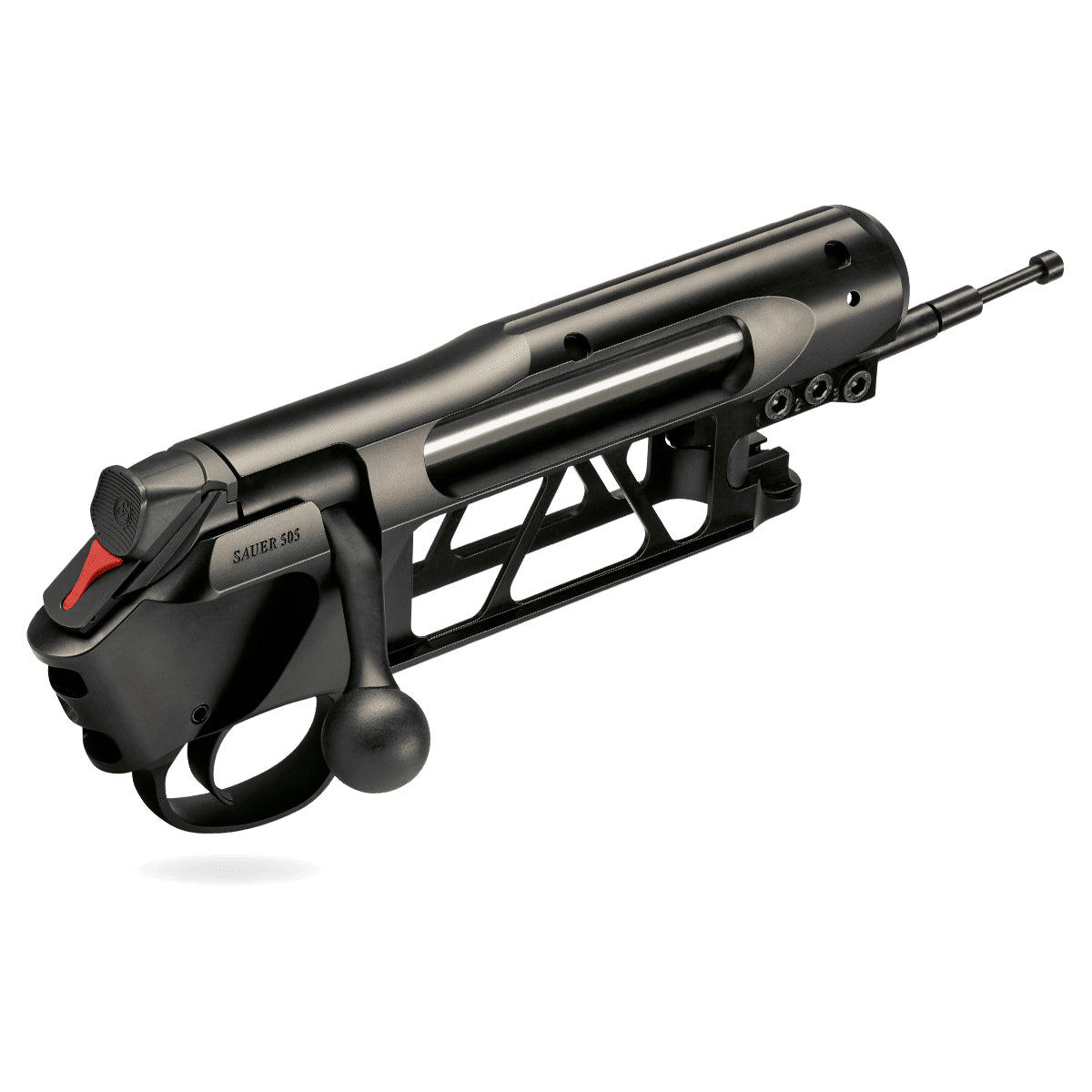 Rifle de cerrojo Sauer 505 ErgoLux