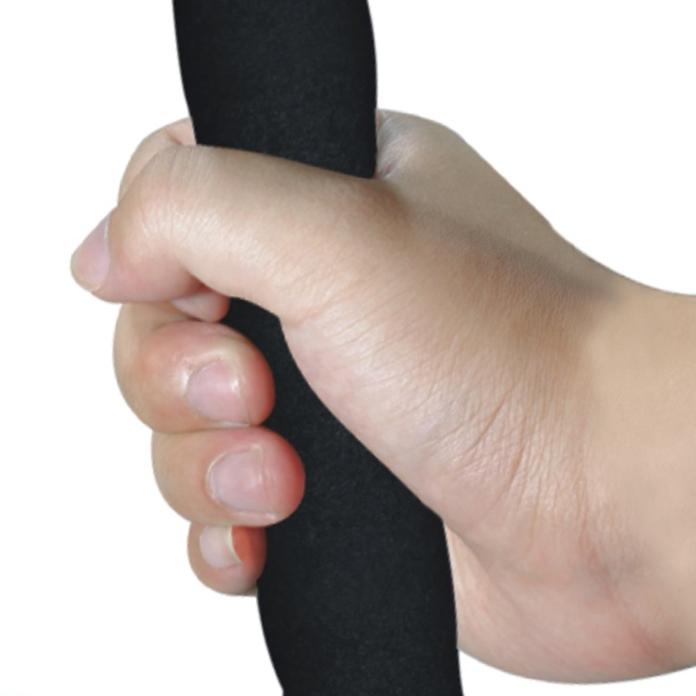 Empuñadura del bípode Vanguard Scout B62
