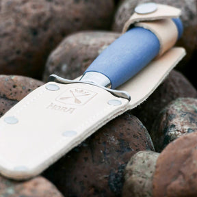 Cuchillo Morakniv Scout 39 (S) en acero inoxidable