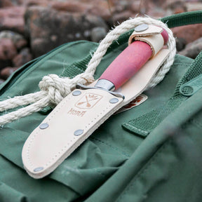 Cuchillo Morakniv Scout 39 (S) en acero inoxidable