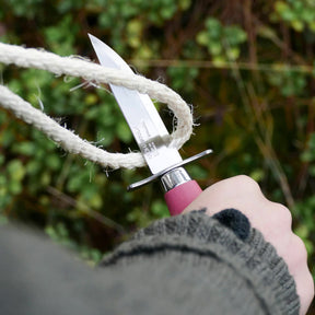 Cuchillo Morakniv Scout 39 (S) en acero inoxidable
