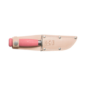 Cuchillo Morakniv Scout 39 (S) en acero inoxidable