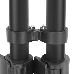 Bípode Scout B62A, cierre