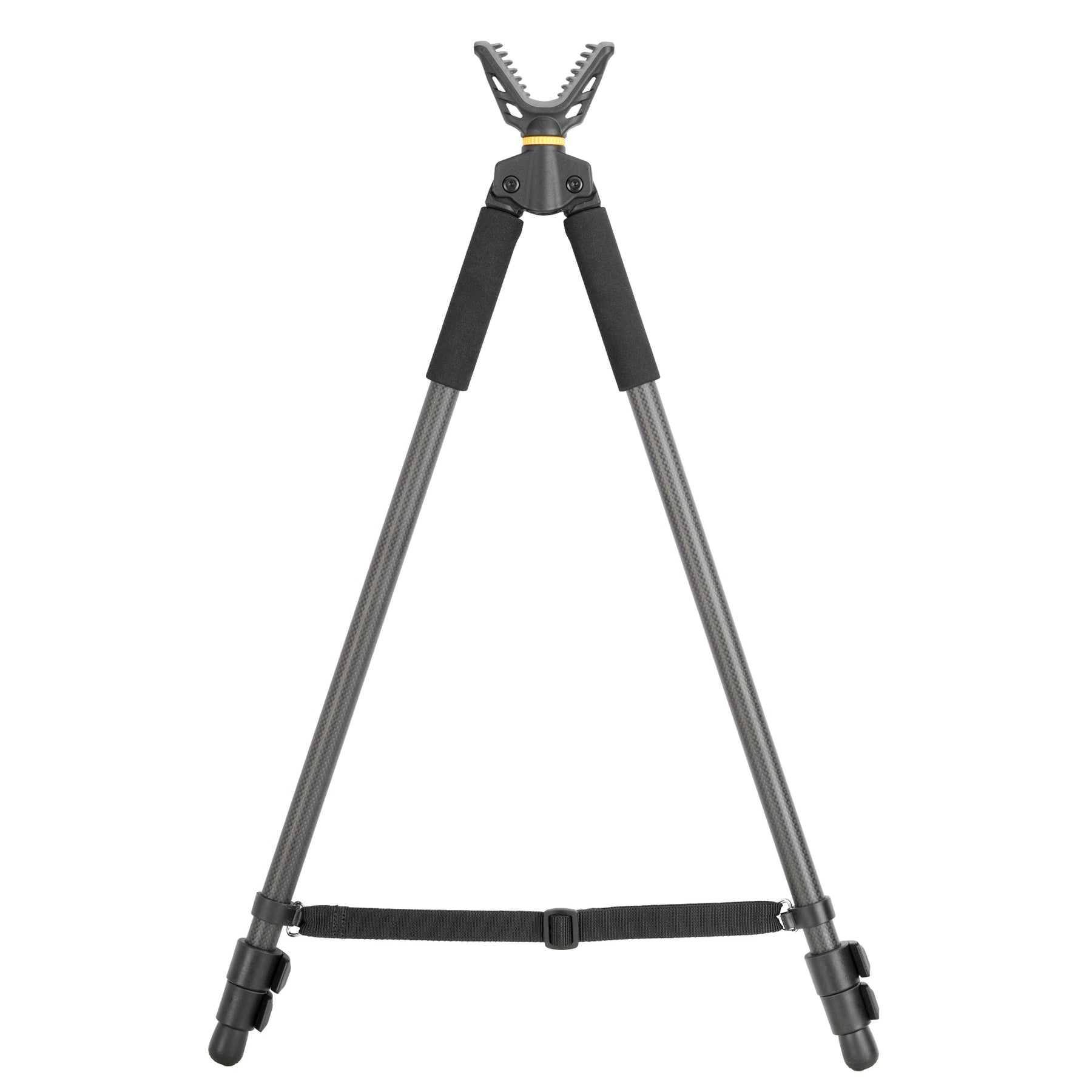 Bípode de caza Scout B62C
