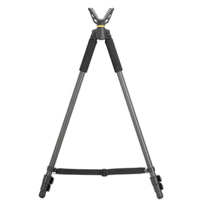 Bípode de caza Scout B62C