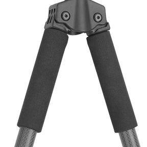Bípode Scout B62C, apertura