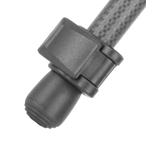 Bípode Scout B62C, pie