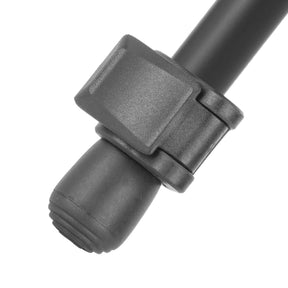 Monopie Scout M62A, pie