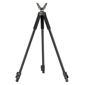 Monopie Scout T62A, abierto