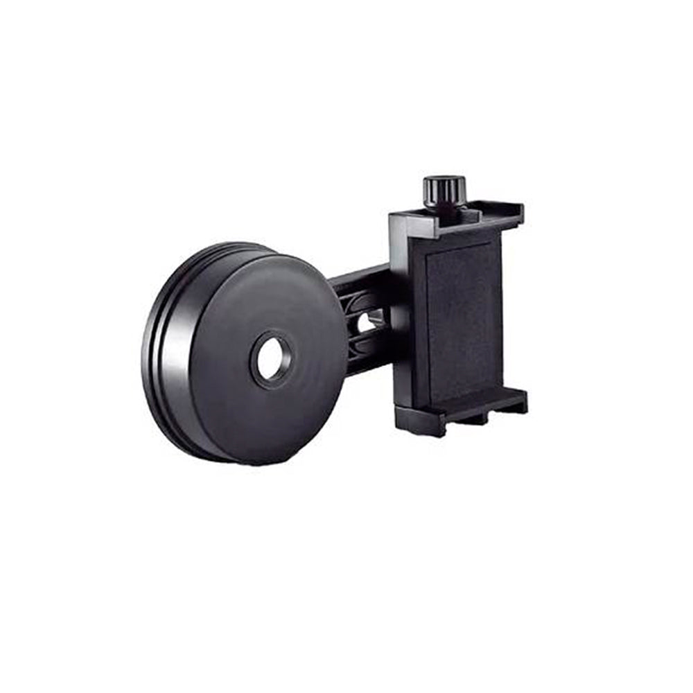 Adaptador de Smartphone Shilba para monocular y prismáticos