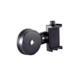 Adaptador de Smartphone Shilba para monocular y prismáticos