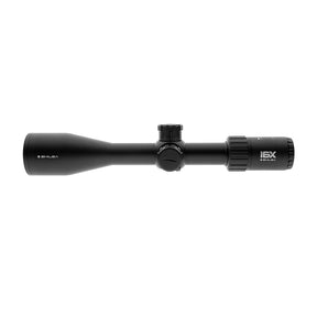 Visor Shilba i6X T 3-18x50 Retícula B4A Ballistic con Torretas Zero Lock