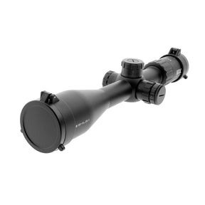 Visor Shilba i6X T 3-18x50 Retícula B4A Ballistic con Torretas Zero Lock
