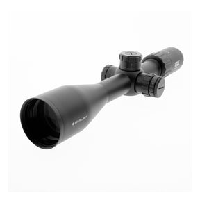Visor Shilba i6X T 3-18x50 Retícula B4A Ballistic con Torretas Zero Lock