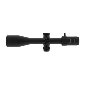 Visor Shilba i6X T 3-18x50 Retícula B4A Ballistic con Torretas Zero Lock