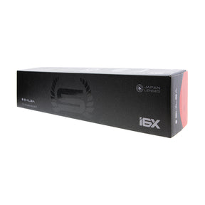 Visor Shilba i6X T 5-30x56 Retícula iluminada Mil Dot con Torretas Zero Lock