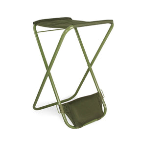 Mochila de caza con silla extraíble Nature by Marsupio Chair Pro 35L