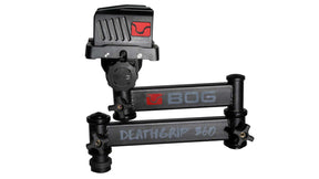 Silla de tiro Deathgrip Bog-Pod 360º