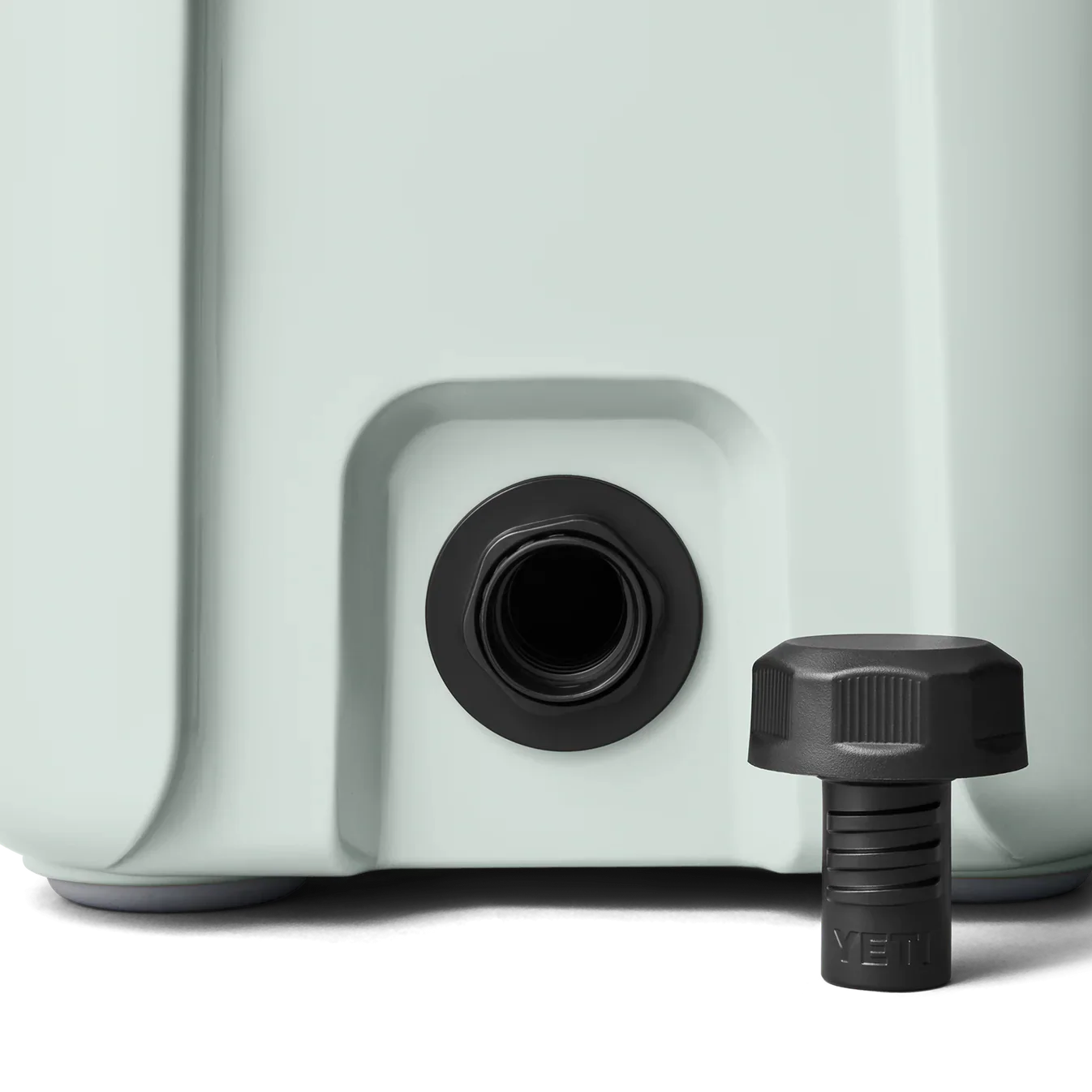 Nevera rígida YETI Roadie Cool Box