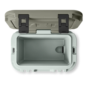 Nevera rígida YETI Roadie Cool Box