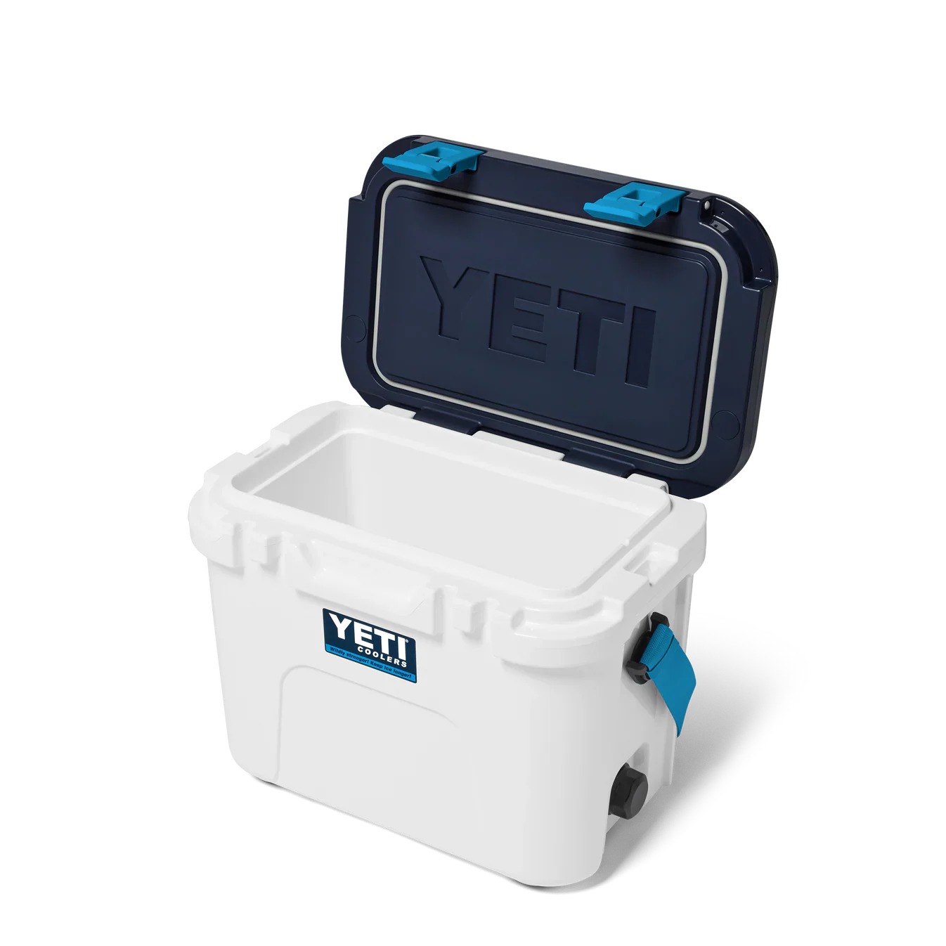 Nevera rígida YETI Roadie Cool Box
