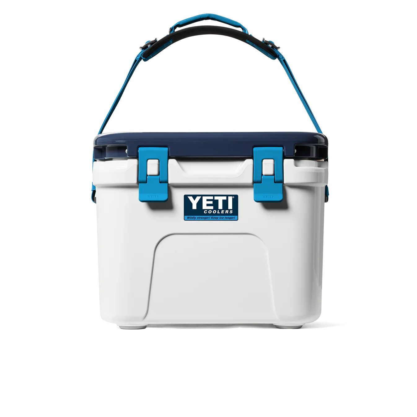 Nevera rígida YETI Roadie Cool Box