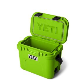 Nevera rígida YETI Roadie Cool Box
