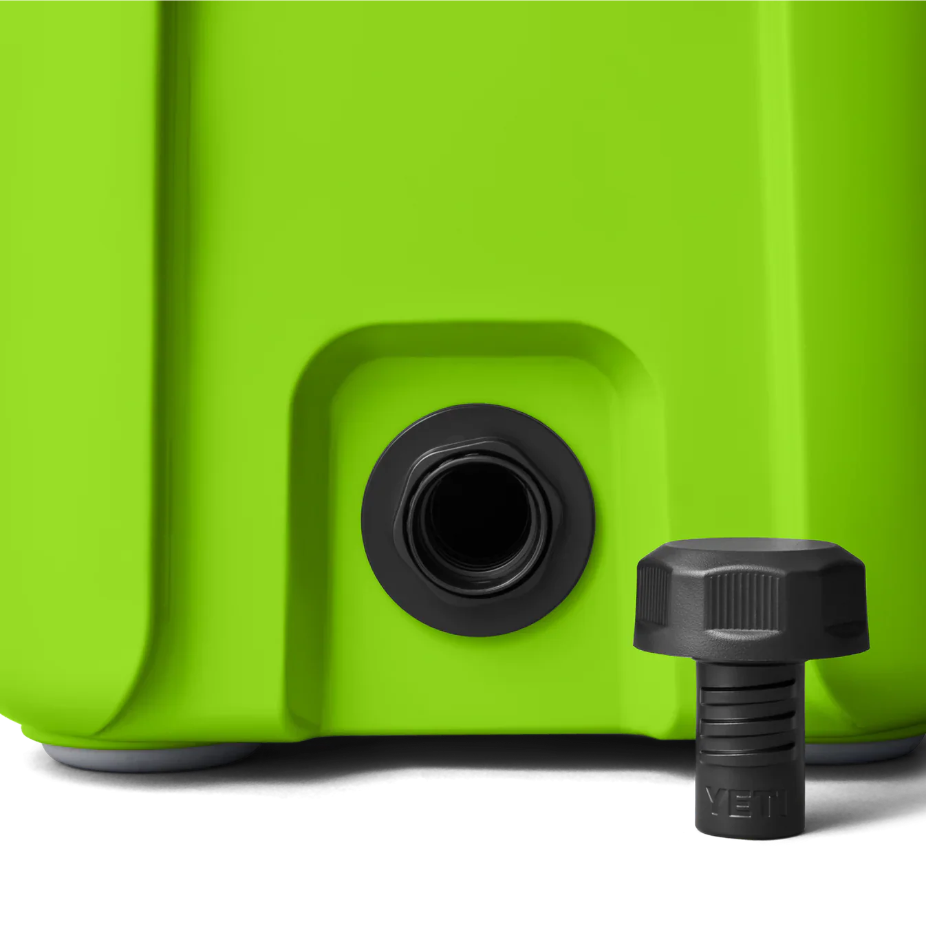 Nevera rígida YETI Roadie Cool Box