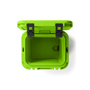 Nevera rígida YETI Roadie Cool Box