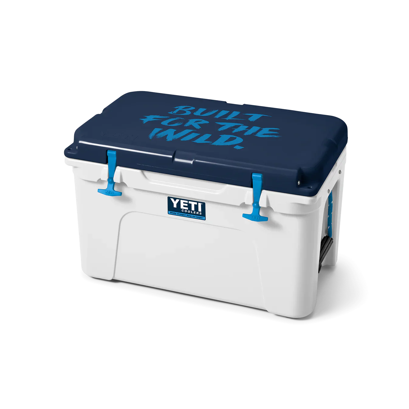 Nevera rígida YETI Tundra 45