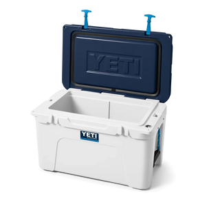 Nevera rígida YETI Tundra 45