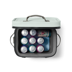 Nevera Blanda YETI HOPPER FLIP® COOL BAG